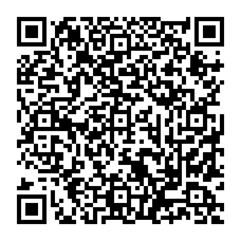 QR 코드