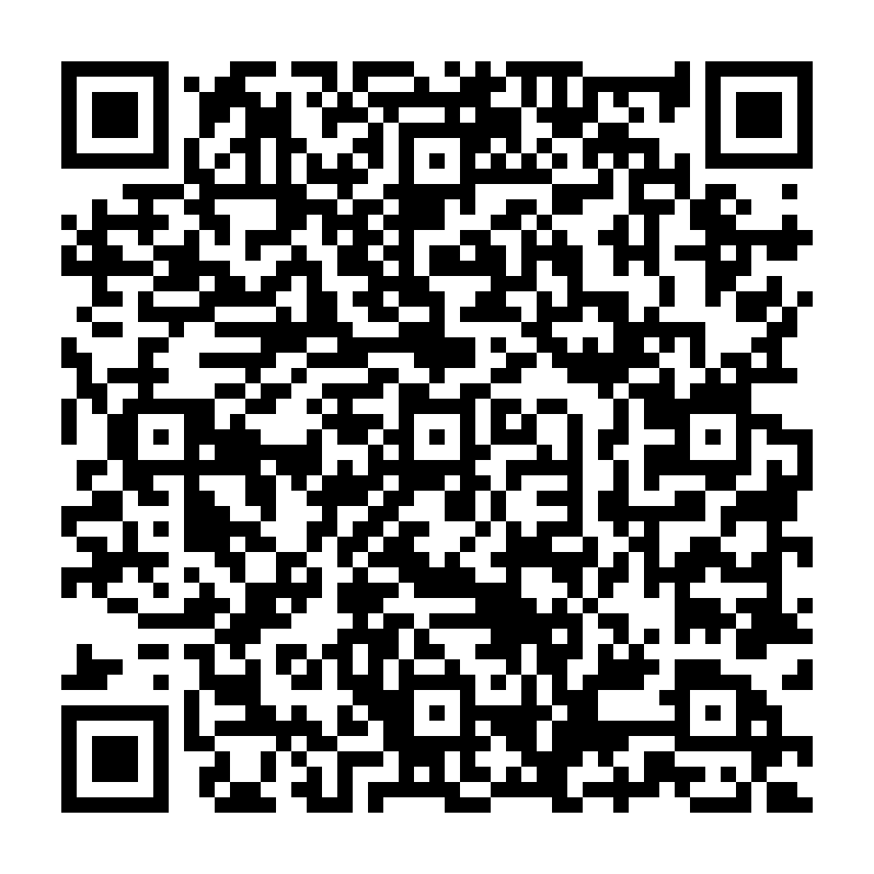 QR 코드