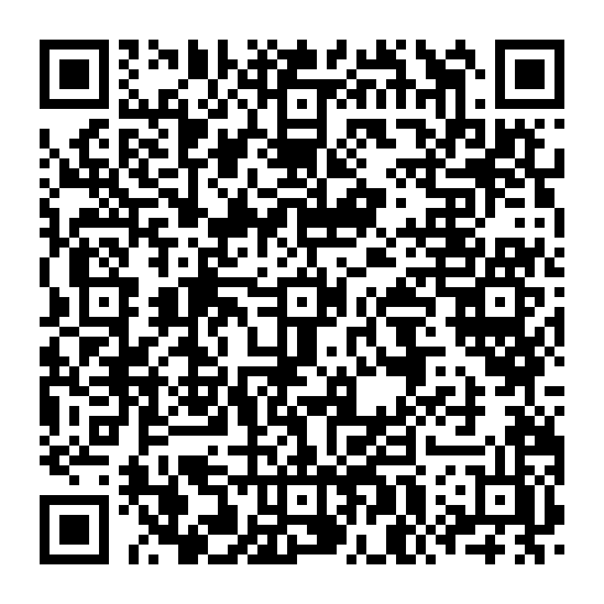 QR 코드