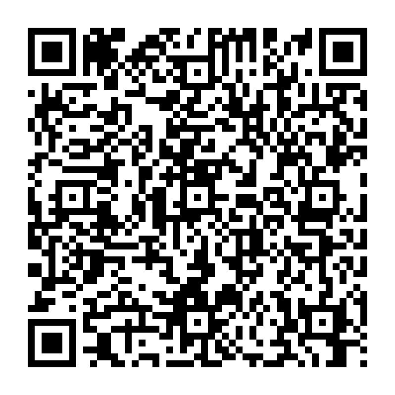 QR 코드
