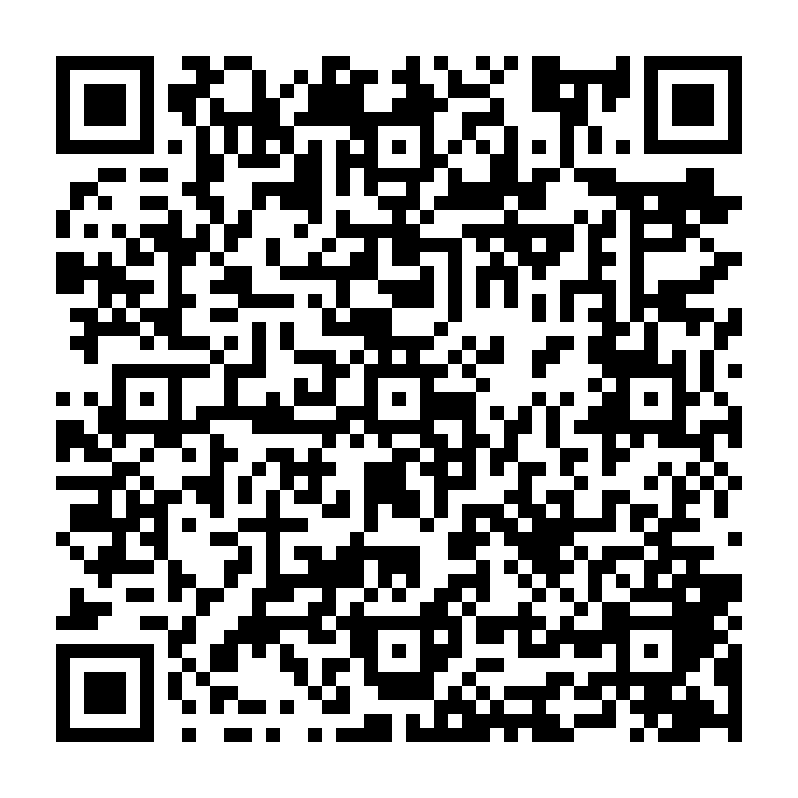 QR 코드