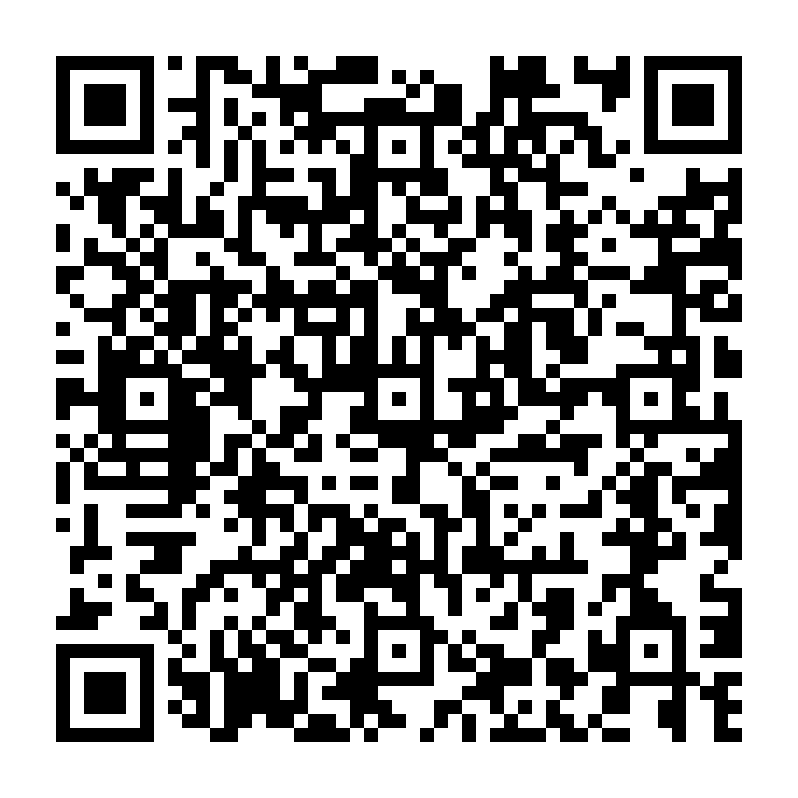 QR 코드