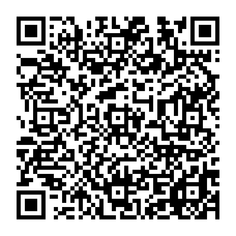 QR 코드