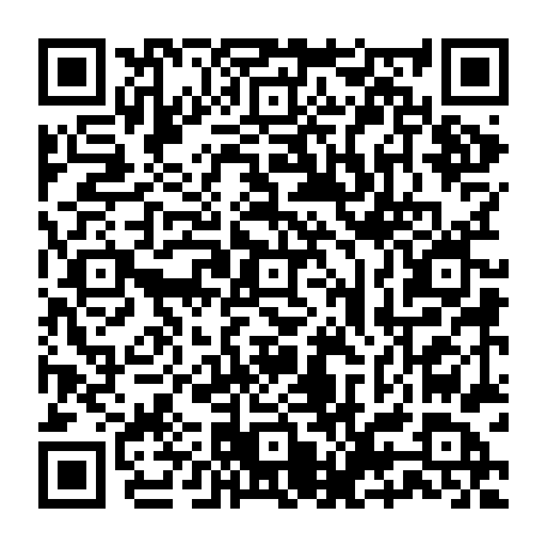 QR 코드