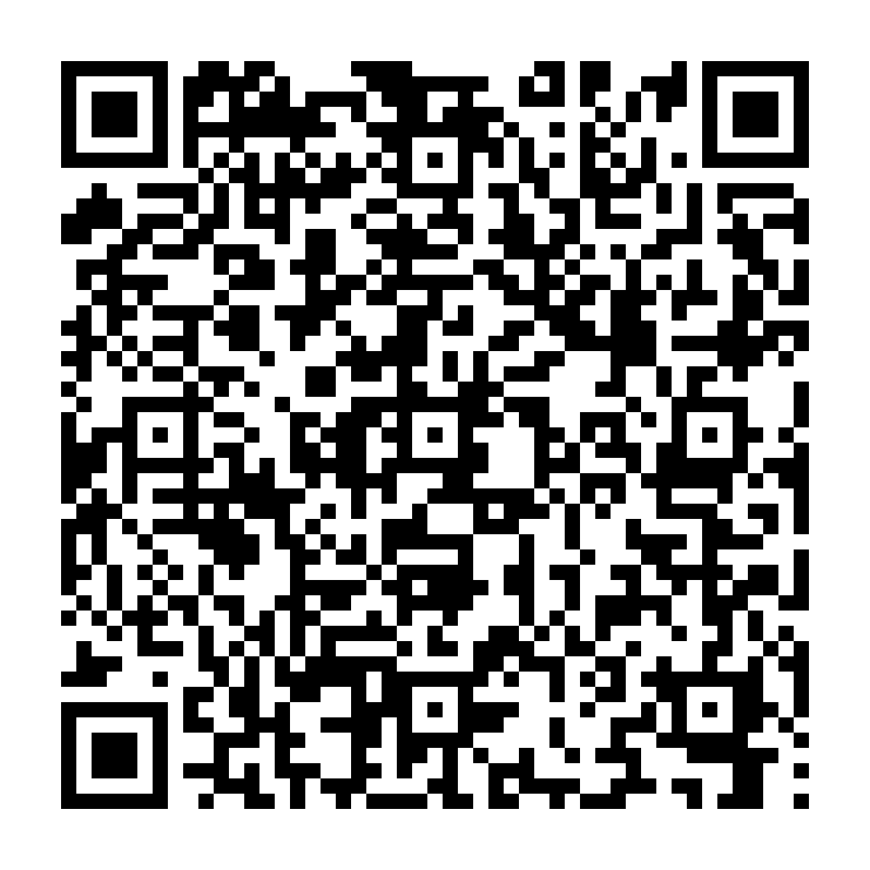 QR 코드