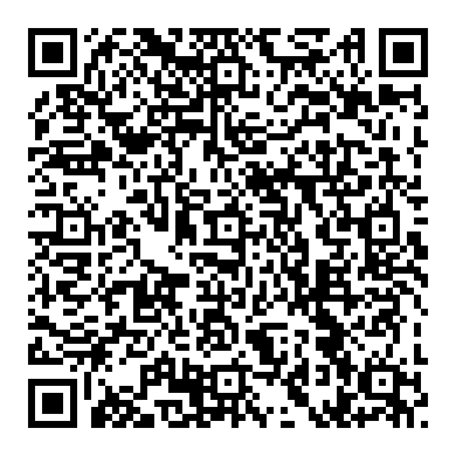 QR 코드
