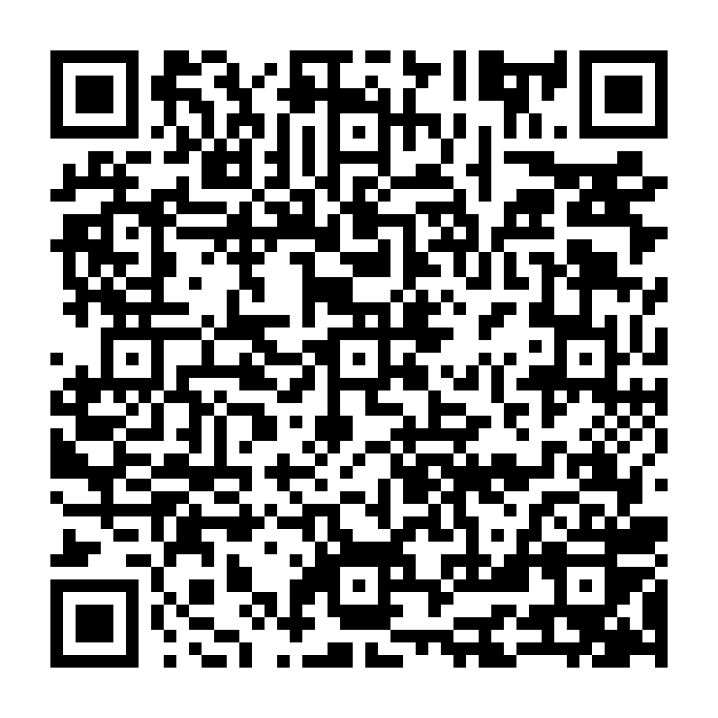 QR 코드