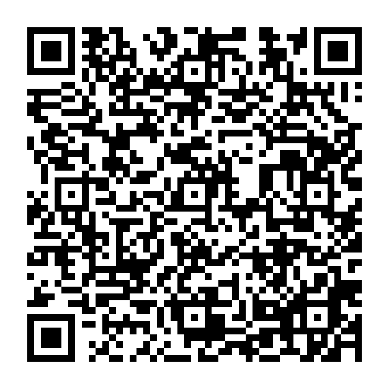 QR 코드