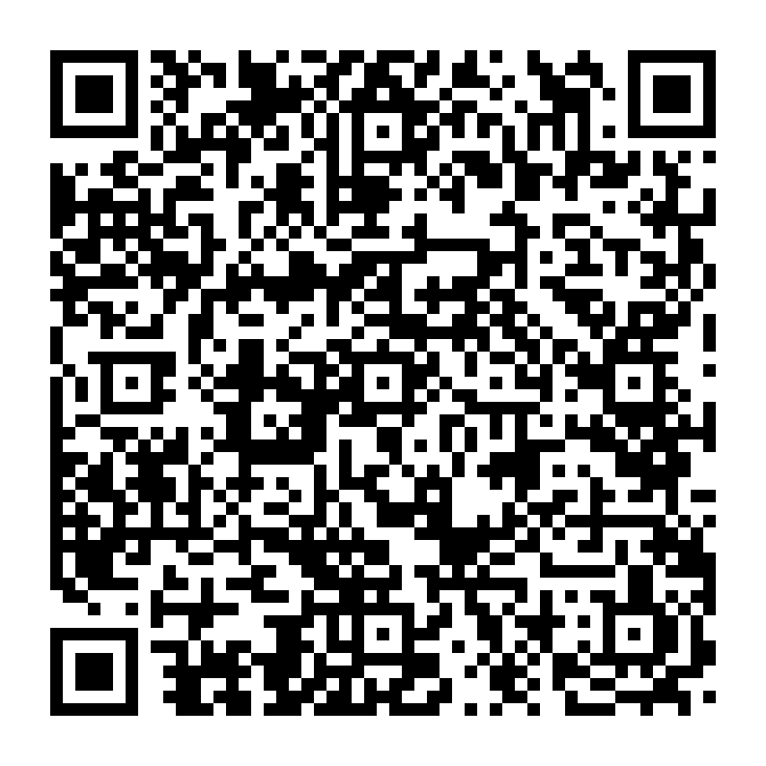 QR 코드