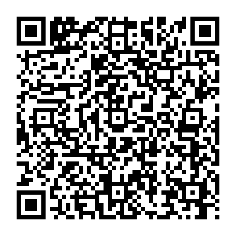 QR 코드
