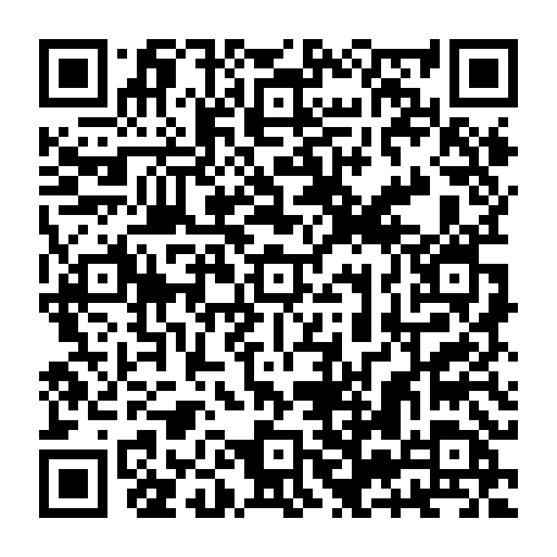 QR 코드