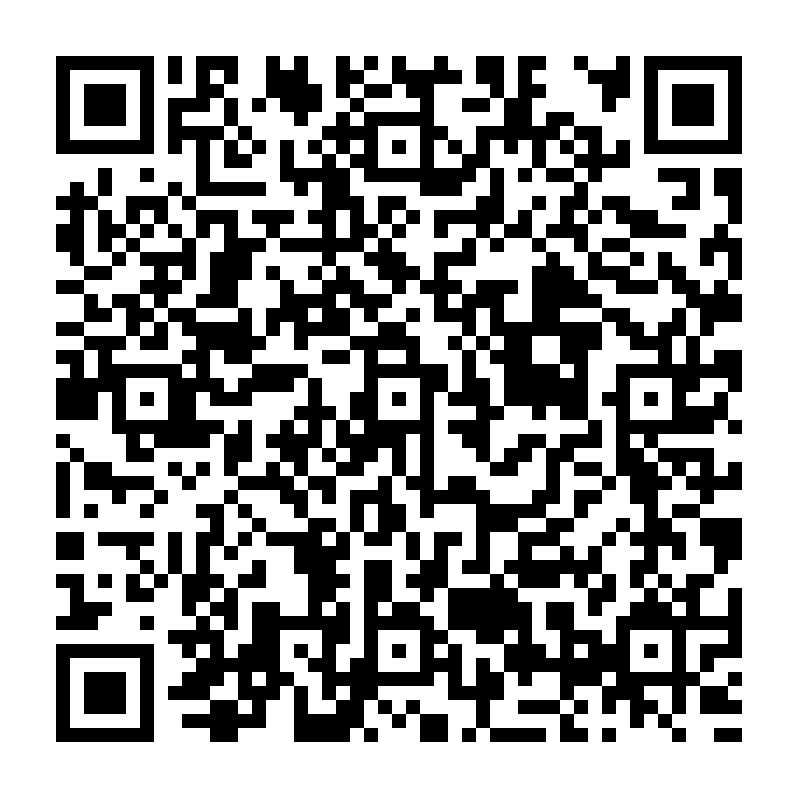 QR 코드