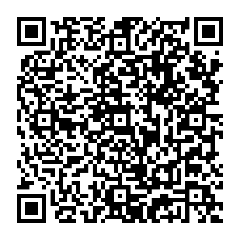 QR 코드