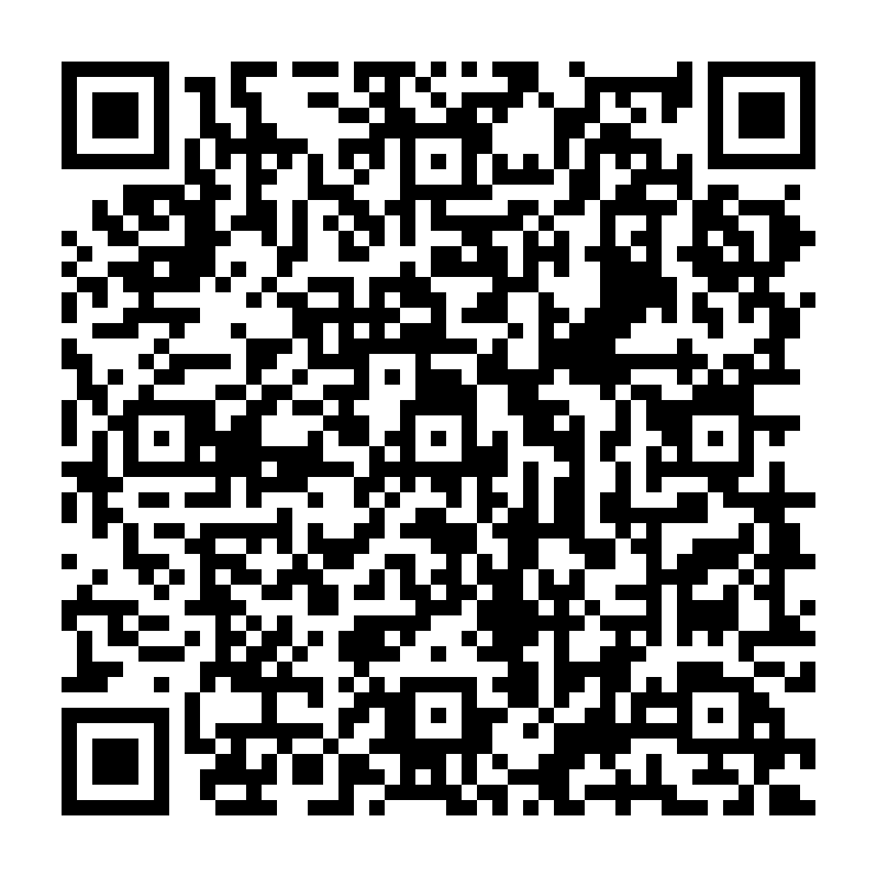 QR 코드