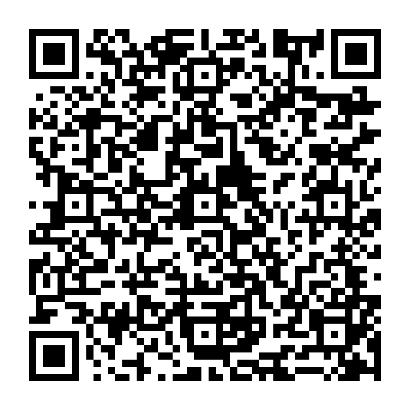 QR 코드