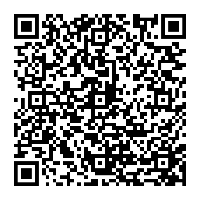 QR 코드