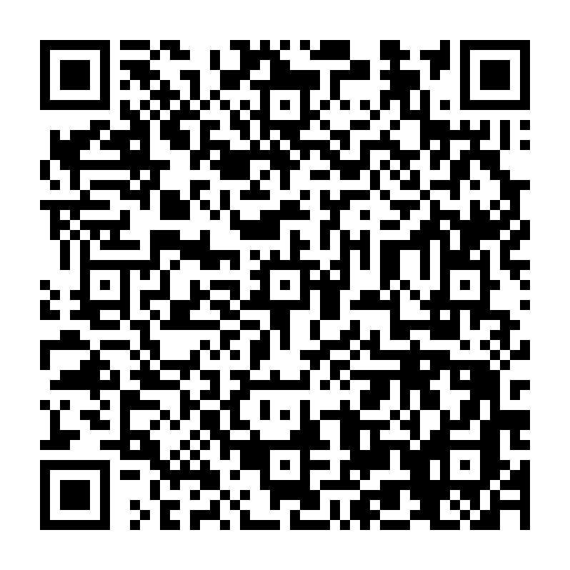 QR 코드