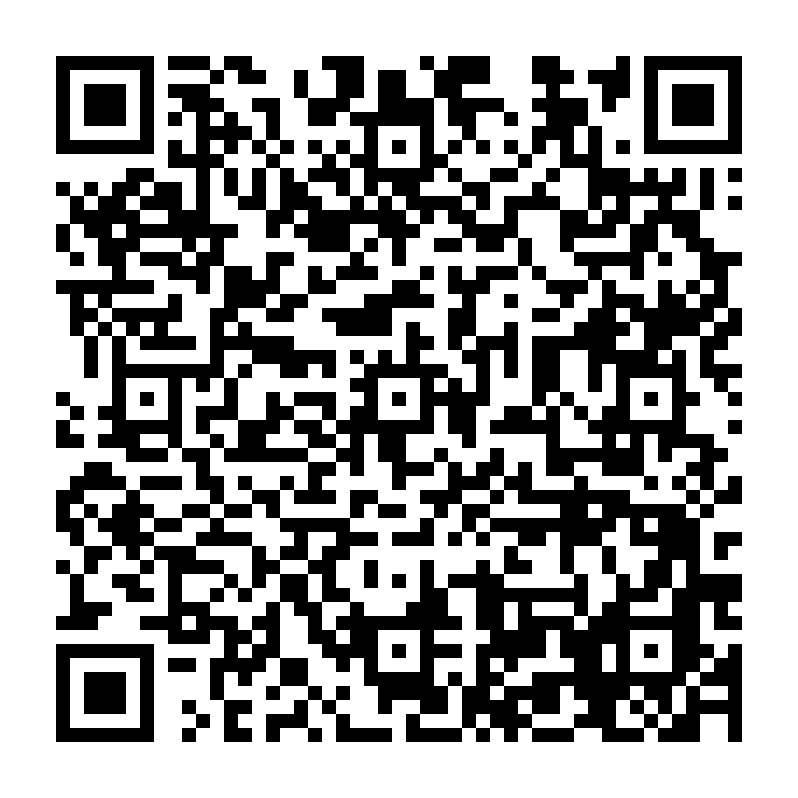 QR 코드