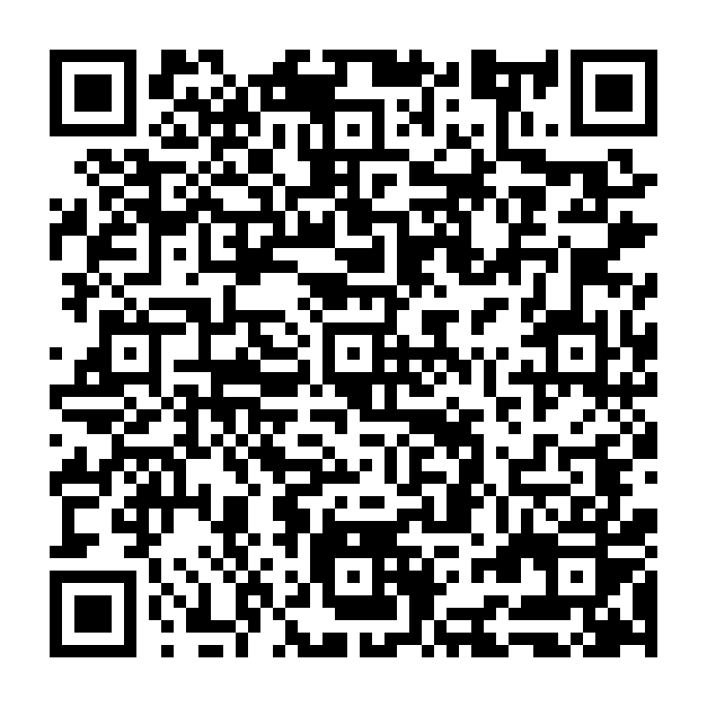 QR 코드