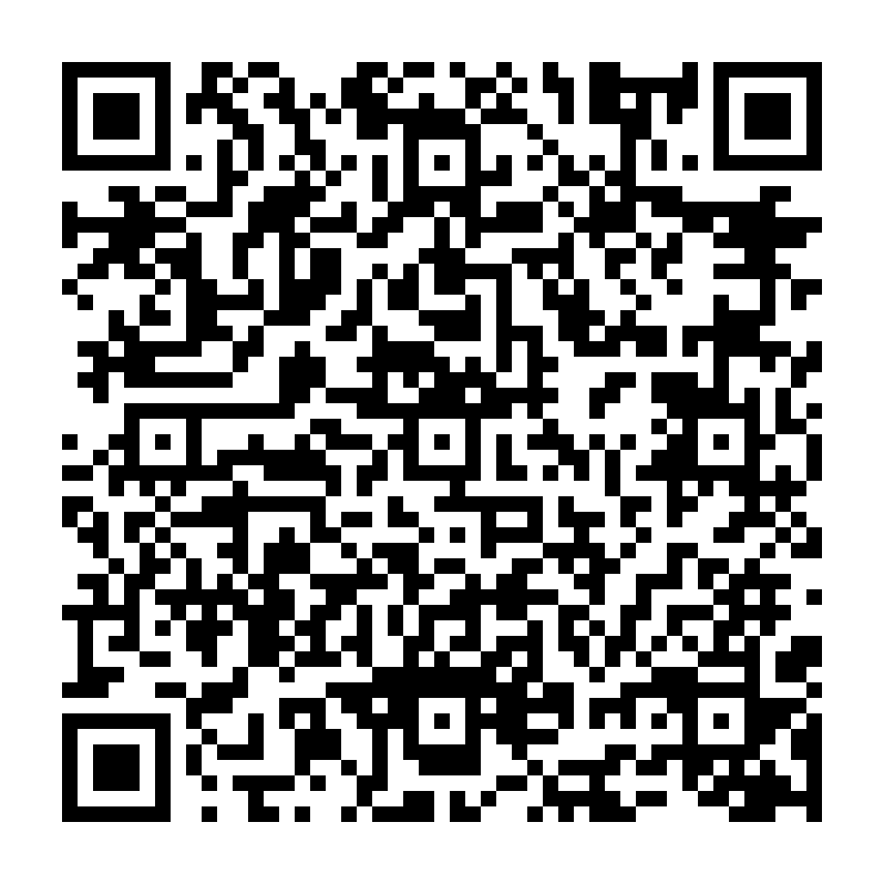 QR 코드