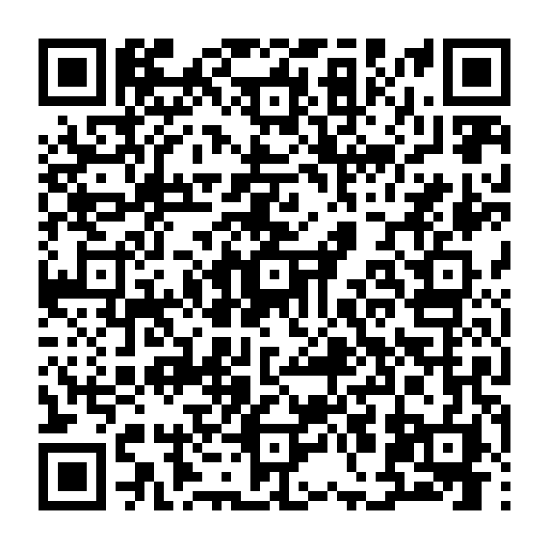 QR 코드
