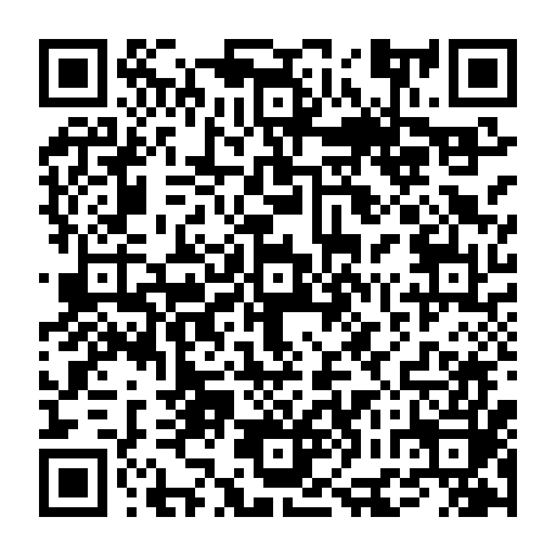 QR 코드