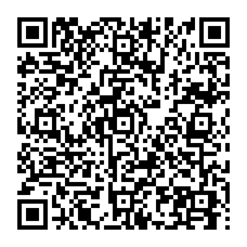 QR 코드