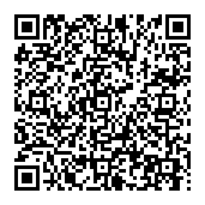 QR 코드