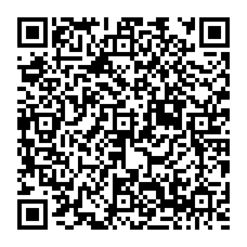 QR 코드