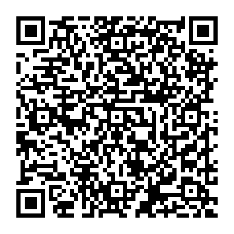 QR 코드