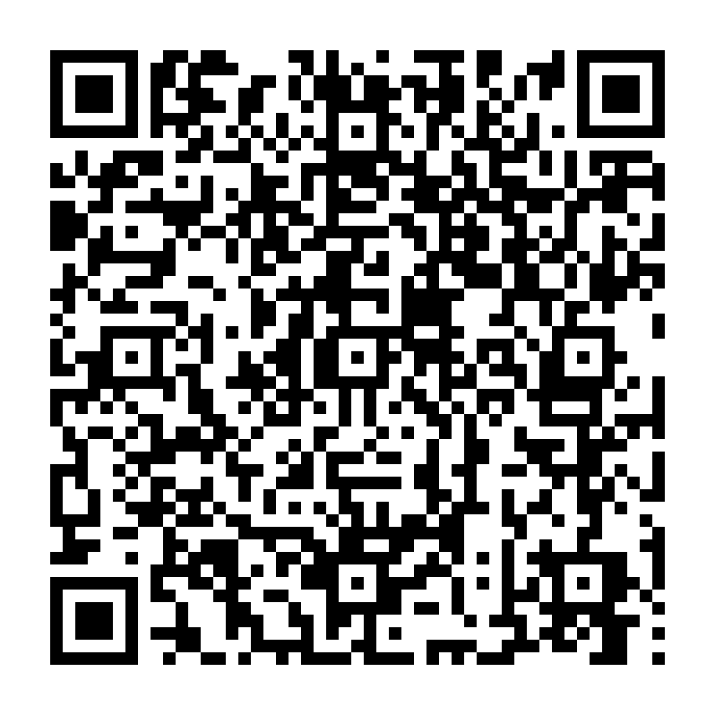 QR 코드