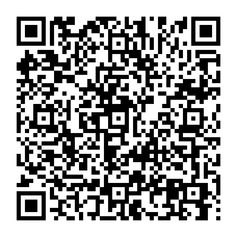 QR 코드