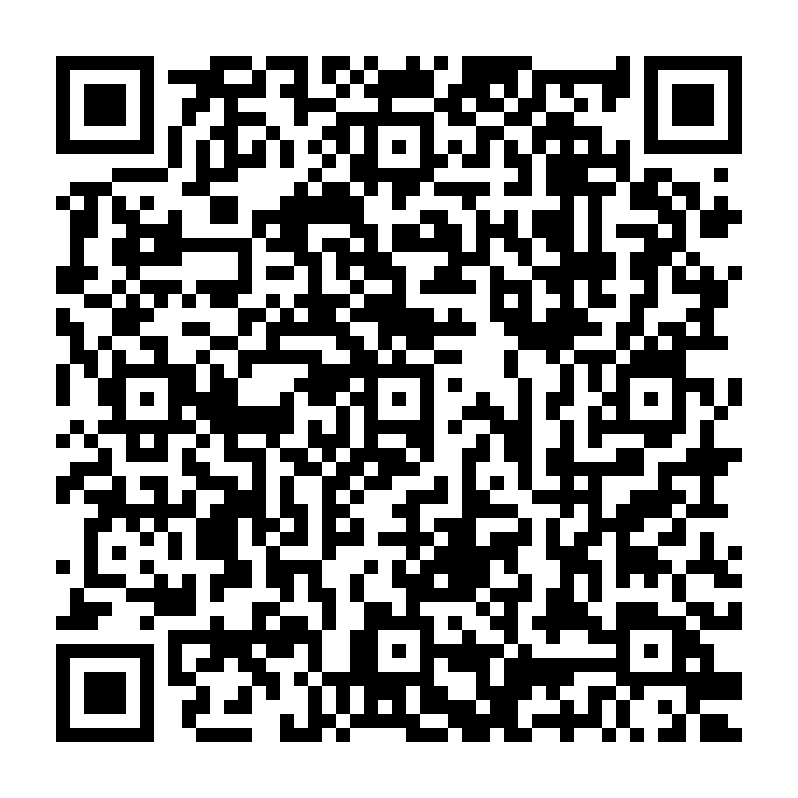 QR 코드