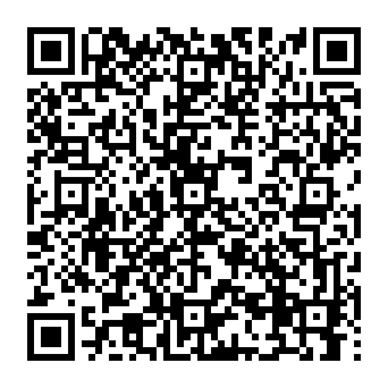QR 코드