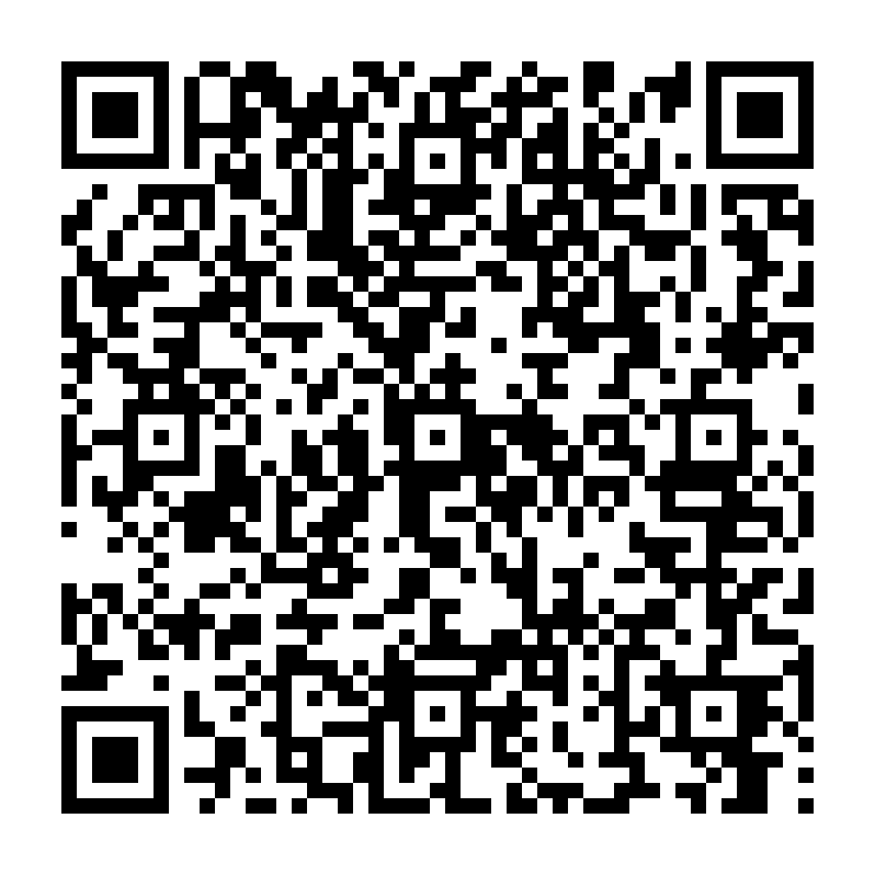 QR 코드