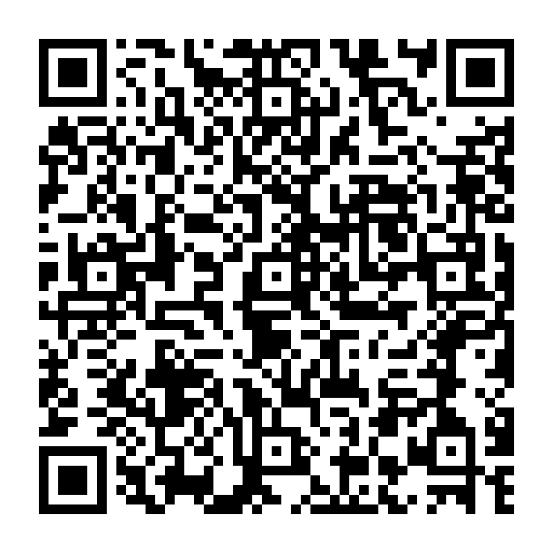 QR 코드