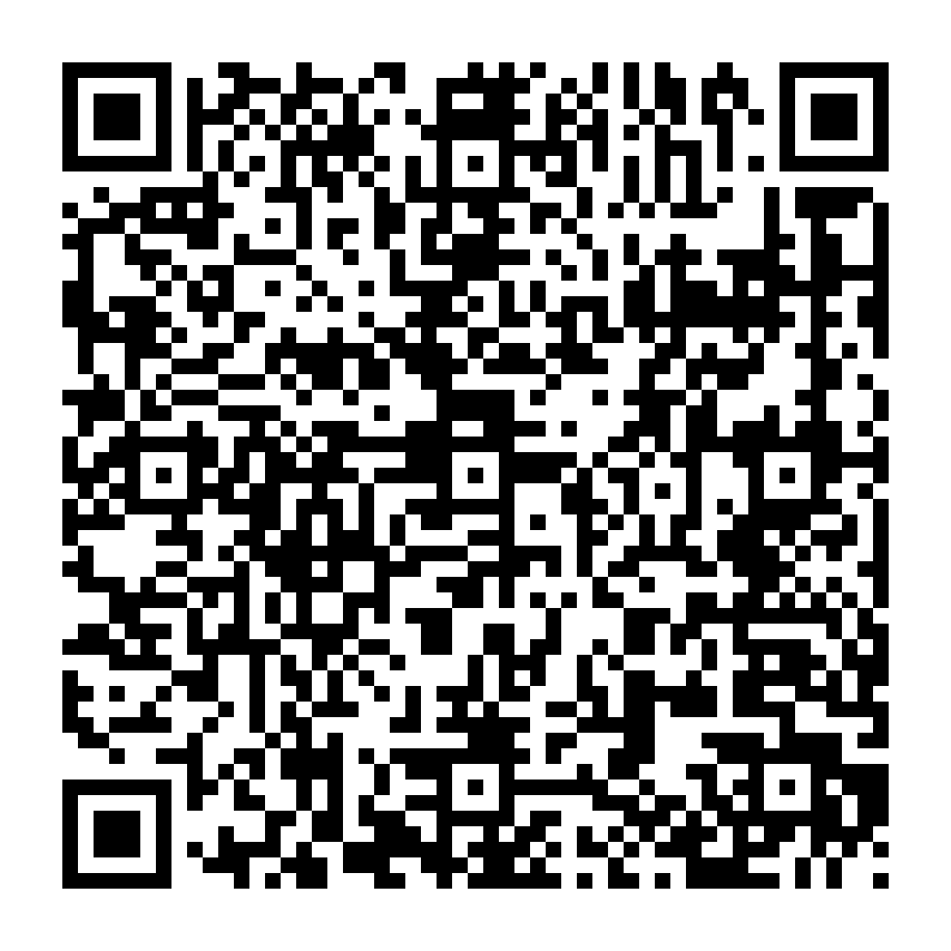 QR 코드