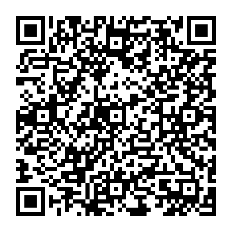 QR 코드