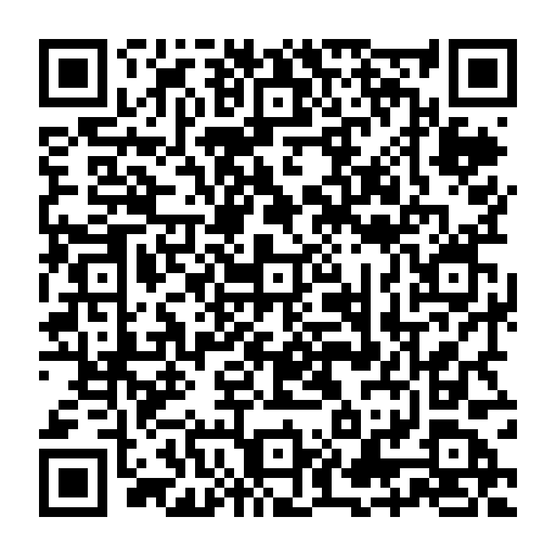 QR 코드