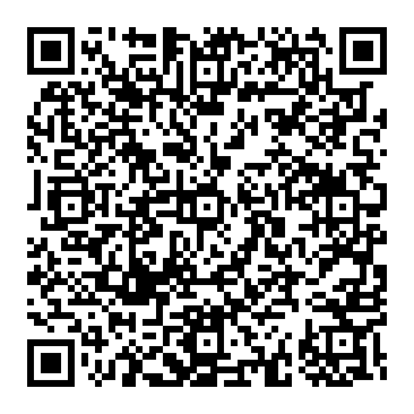 QR 코드