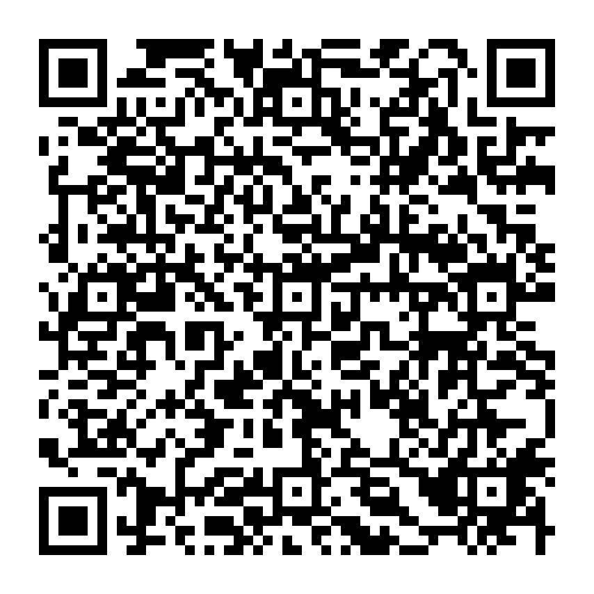 QR 코드