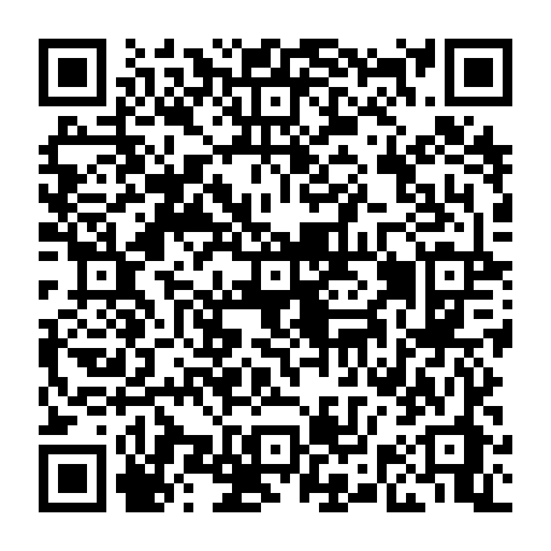 QR 코드