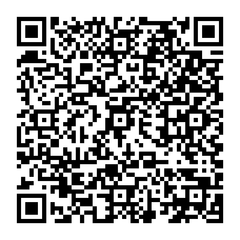 QR 코드
