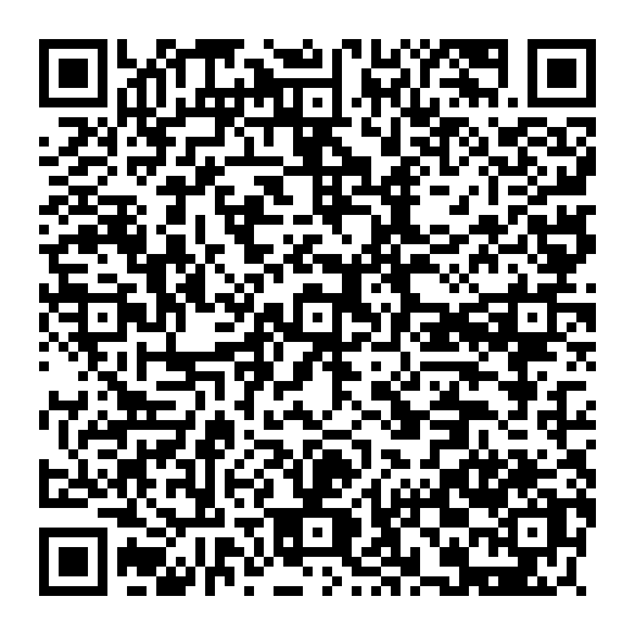 QR 코드