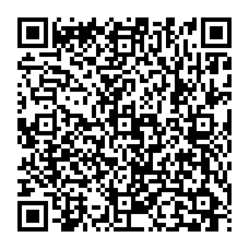 QR 코드