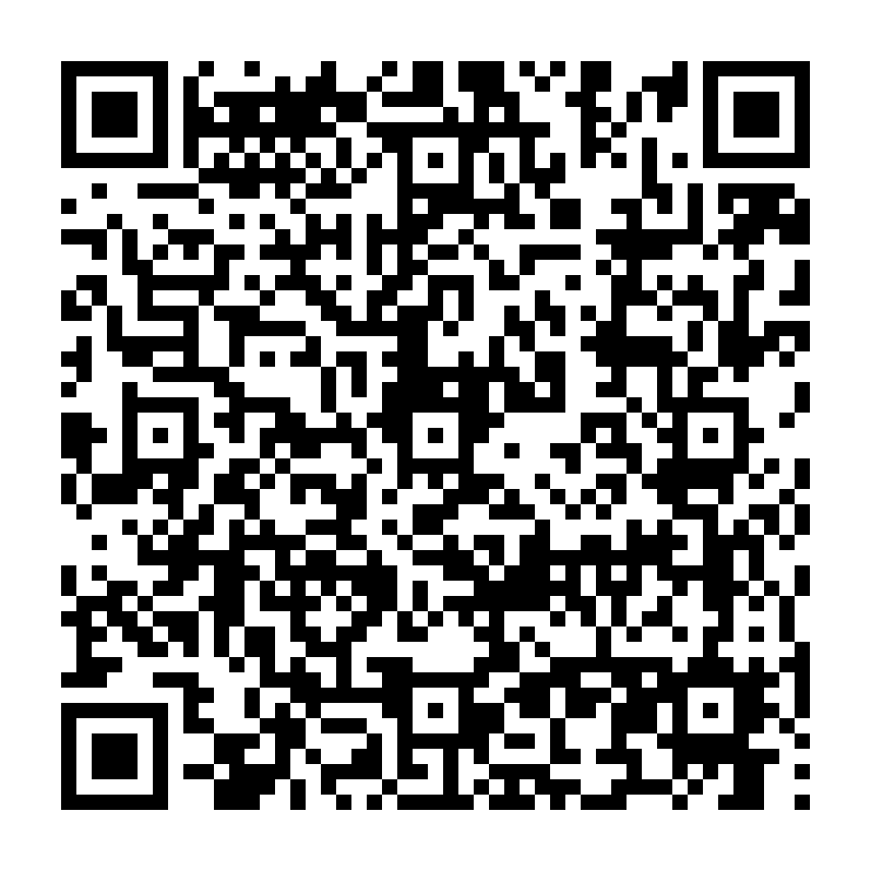 QR 코드