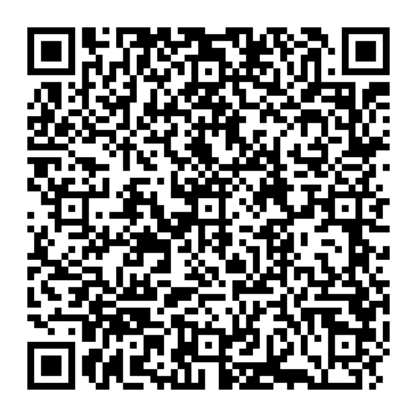 QR 코드