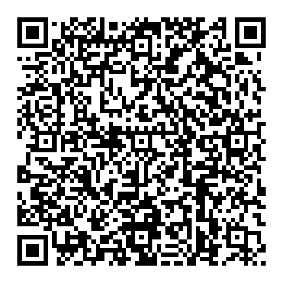 QR 코드