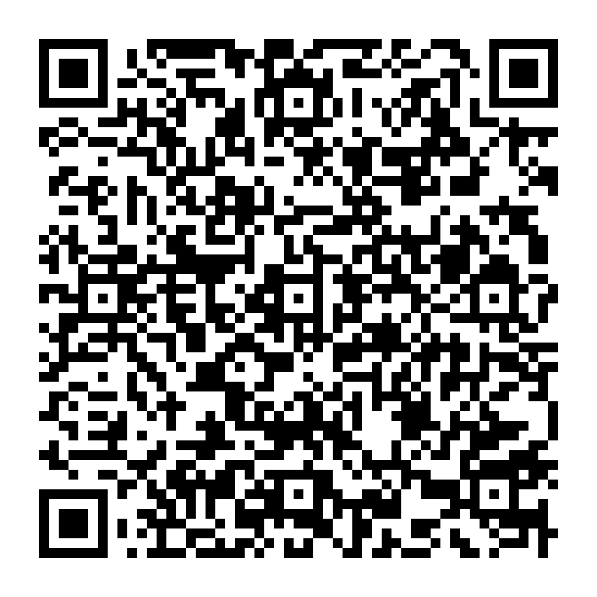 QR 코드