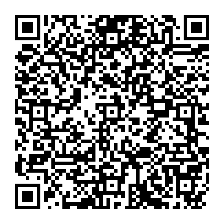 QR 코드